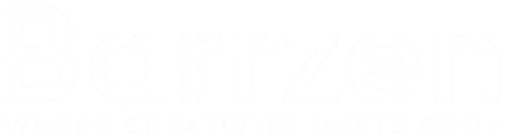 Barrzen IT Logo