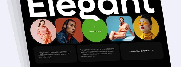 5 Principles of Effective Landing Page Design