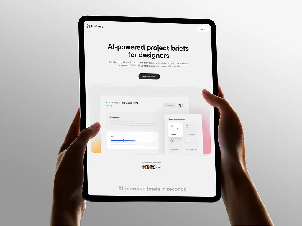 Enter your blog title